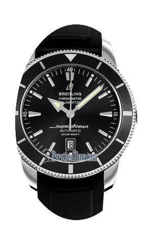 Breitling Superocean Heritage 46mm Mens ...
