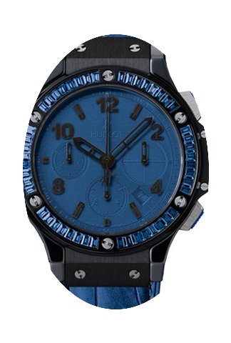 Hublot Big Bang Tutti Frutti 41mm...