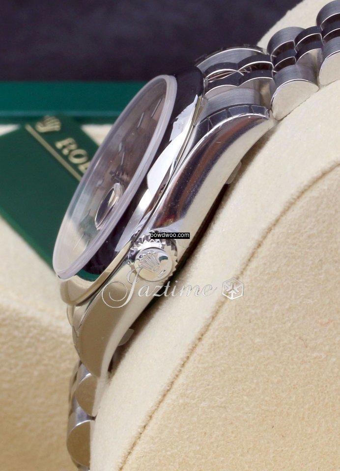 Rolex Datejust 178240 31mm Midsize Index...