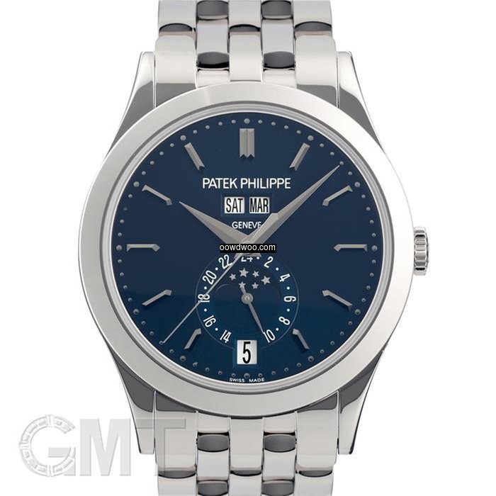 Patek Philippe Complisated Watches...