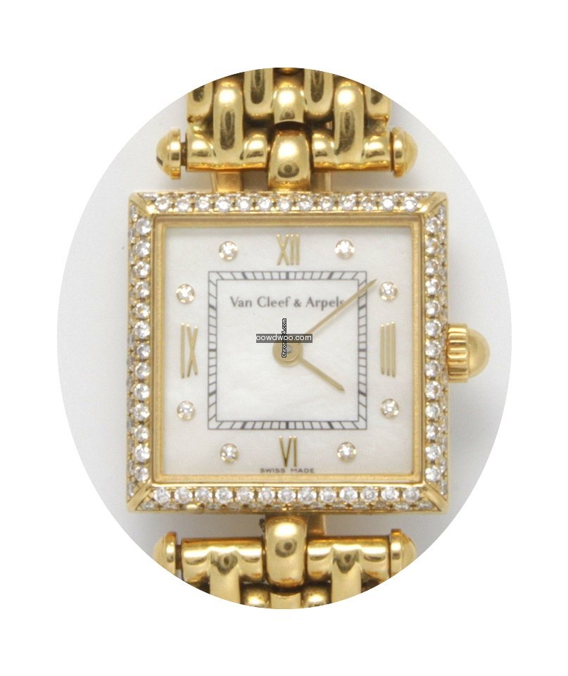 Van Cleef & Arpels Pierre Arpels...