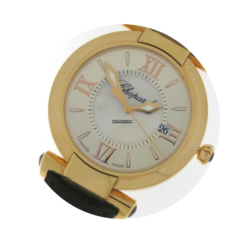 Chopard Imperiale 36 mm...
