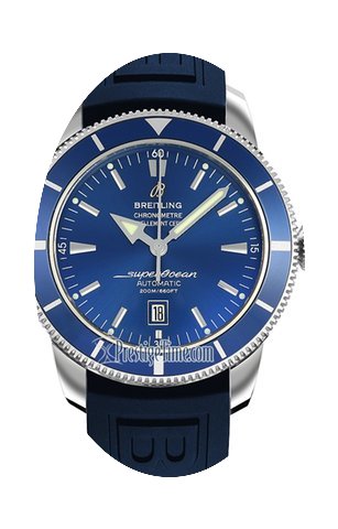 Breitling Superocean Heritage 46mm Mens ...