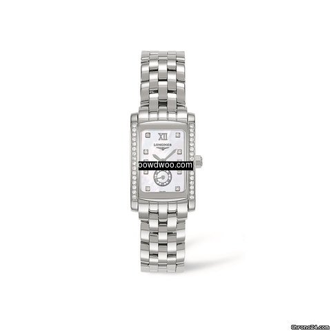 Longines Dolcevita Diamonds RRP: € 302...