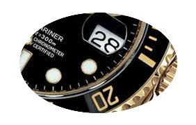 Rolex Submariner Date Yellow Gold...