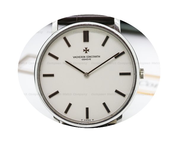 Vacheron Constantin Vintage Patrimony Ca...