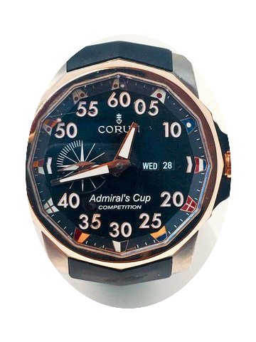 Corum Admiral`s Cup Challenger 48...