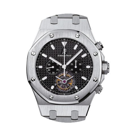 Audemars Piguet Royal Oak Tourbillon Chr...