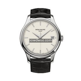 Patek Philippe Calatrava 5227G-001 White...