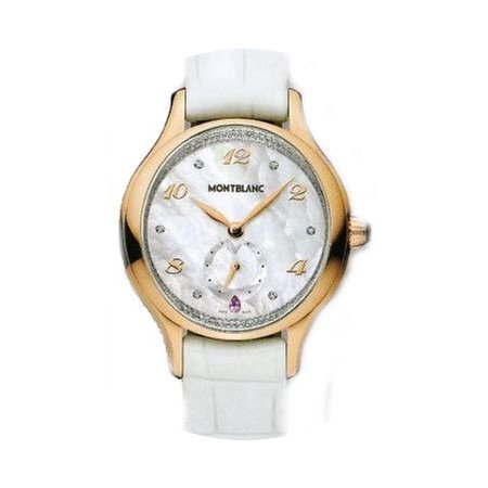 Montblanc Princesse Grace de Monaco Date...