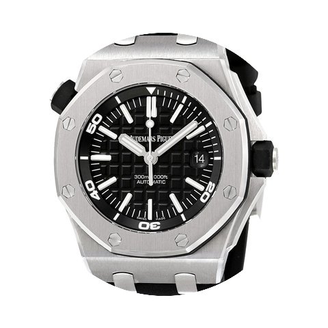 Audemars Piguet Royal Oak...