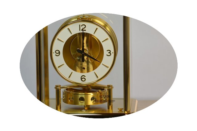 Jaeger-LeCoultre 540...
