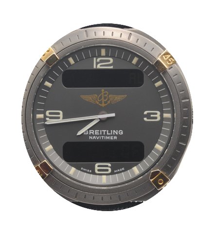 Breitling Navitimer Aerospace...