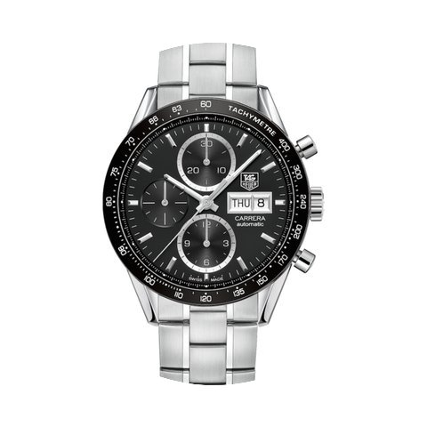 TAG Heuer Carrera Calibre 16 Automatik C...