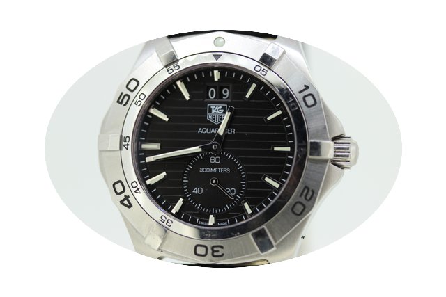 TAG Heuer Aquaracer...
