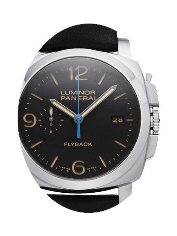 Panerai Luminor 1950 3 Days Chrono Flyba...