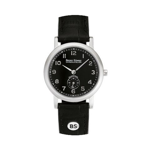 Bruno Söhnle Glashütte / Damenuhr Pisa...
