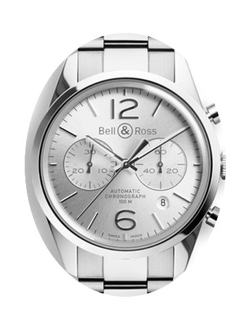 Bell & Ross Vintage Br 126...