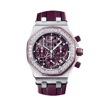 Audemars Piguet Royal Oak Offshore Chron...