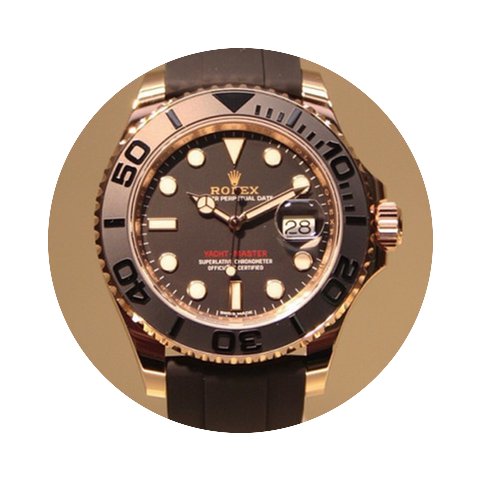 Rolex Yacht-Master 116655...