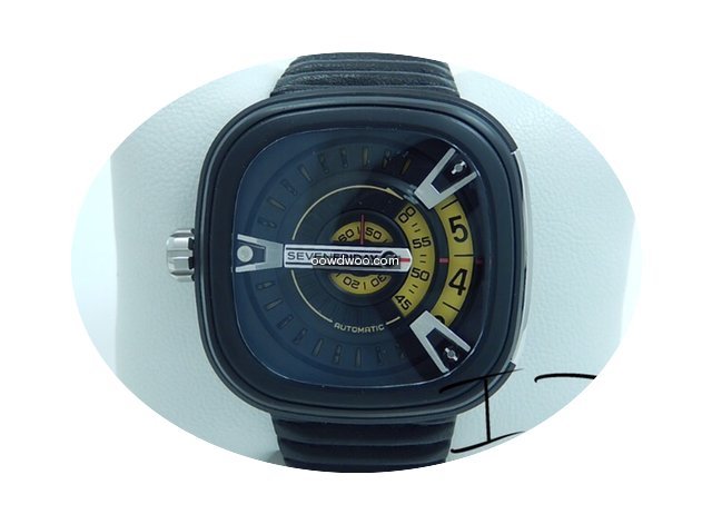 Sevenfriday SF-M2/01...
