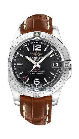 Breitling Colt Lady 33mm Ladies Watch...
