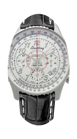 Breitling Montbrillant 01 NEU incl MWST ...