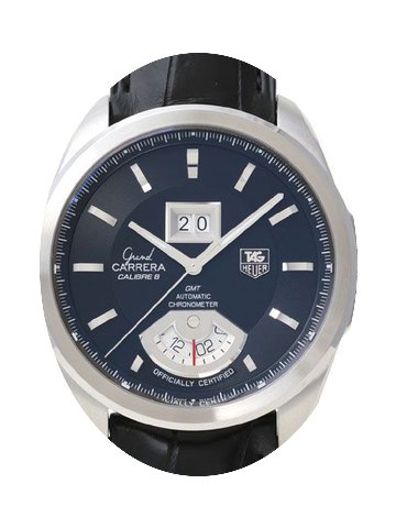 TAG Heuer Grand Carrera Automatik...