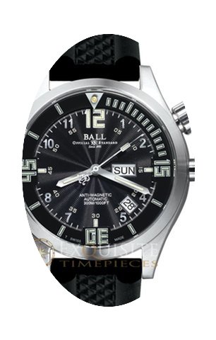 Ball Engineer Master II Diver DM1020A-PA...