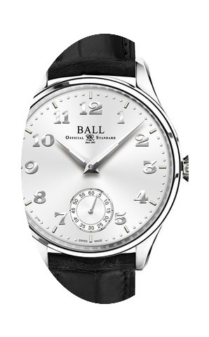 Ball Trainmaster Cleveland Night Express...