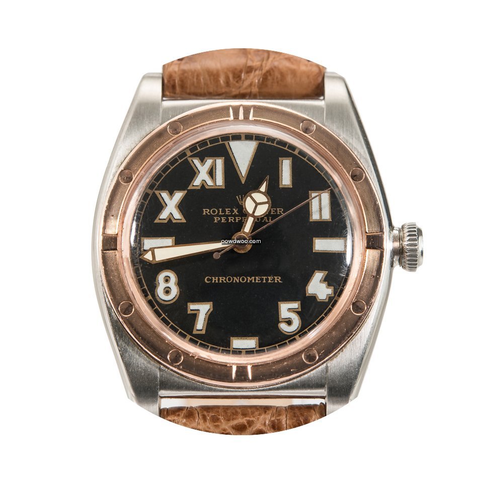 Rolex Oyster Perpetual...
