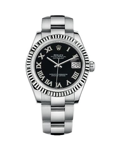 Rolex Oyster Perpetual Datejust 31 Mm...