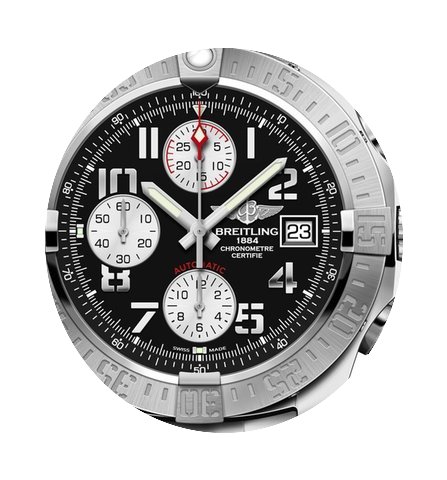 Breitling Avenger II Ref. A1338111/BC33/...