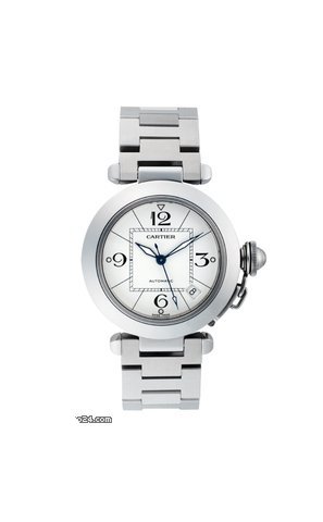 Cartier Pasha C NEW 21% VAT included...