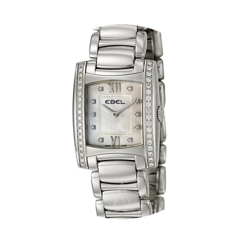 Ebel Women's Brasilia Watch...