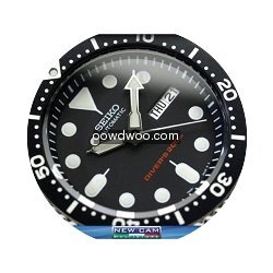 Seiko SEIKO Seiko automatico diver WR 20...