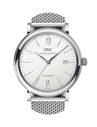 IWC Portofino Automatic...