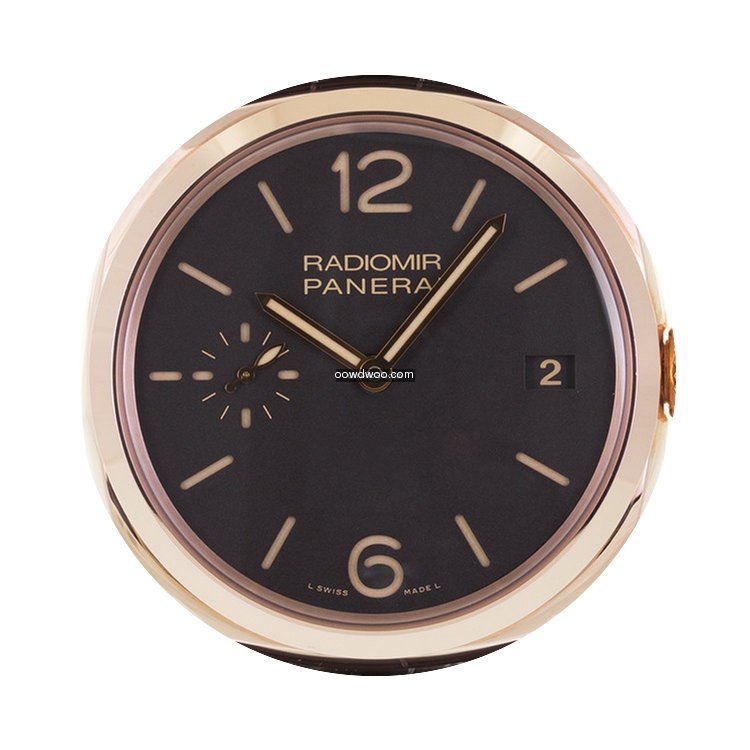Panerai Radiomir 3 Days Ref. PAM00515...