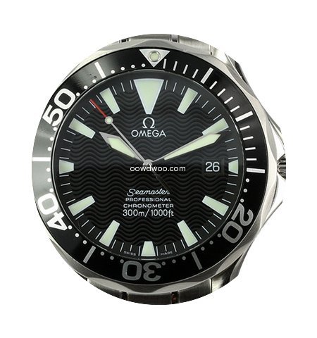Omega Seamaster Diver 300 M...