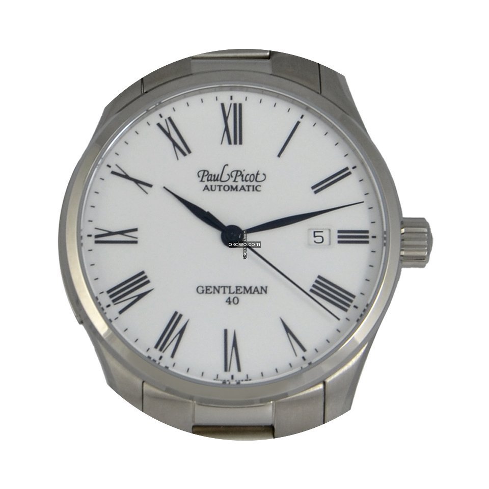 Paul Picot Gentleman...