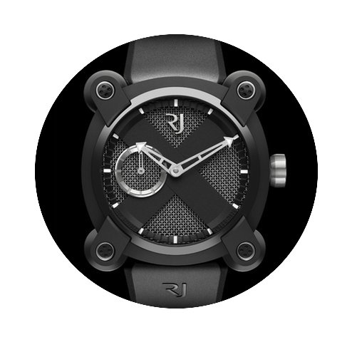 Romain Jerome Moon Invader Auto...