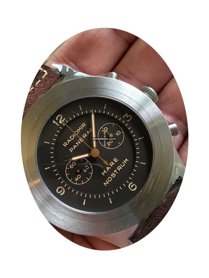 Panerai Mare Nostrum...