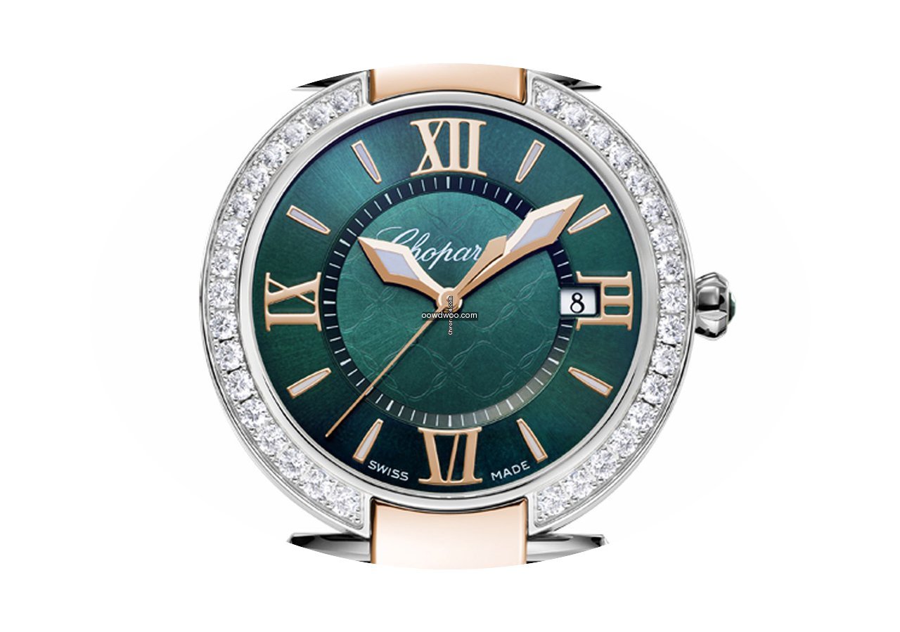Chopard IMPERIALE 36 MM WATCH...