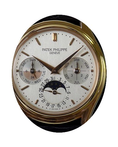 Patek Philippe Calatrava...