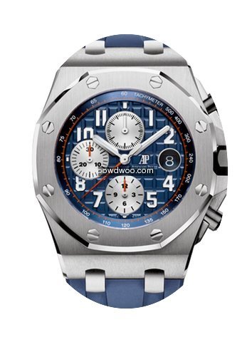 Audemars Piguet Royal Oak Offshore Chron...