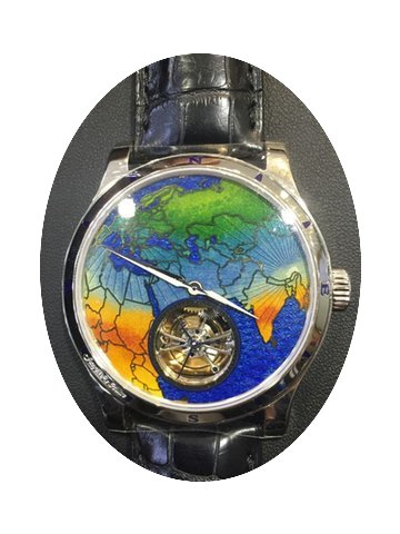 Jaeger-LeCoultre Q1656454...