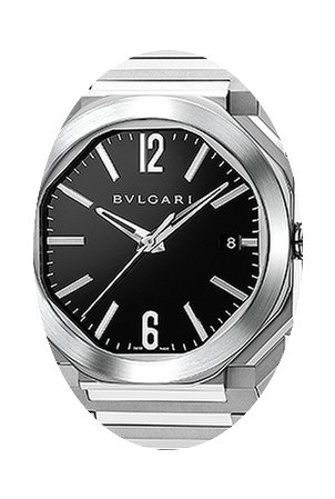 Bulgari Octo Automatic 38mm Mens Watch...
