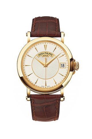 Patek Philippe [NEW] Calatrava Mens 5153...