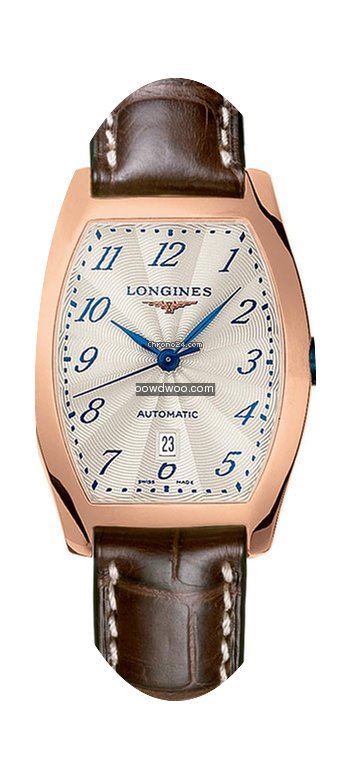 Longines L21428732...