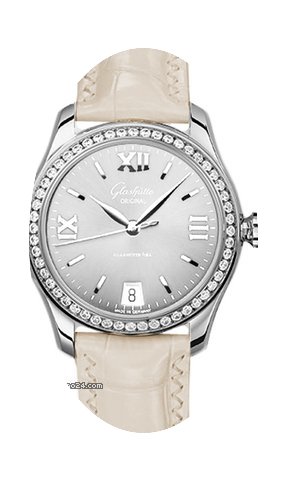 Glashütte Original Lady Serenade...